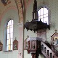 Rekasch - in der Kirche, Bild 06